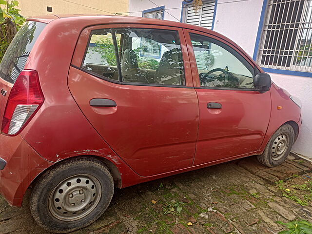 Used 2010 Hyundai i10 in Ranchi