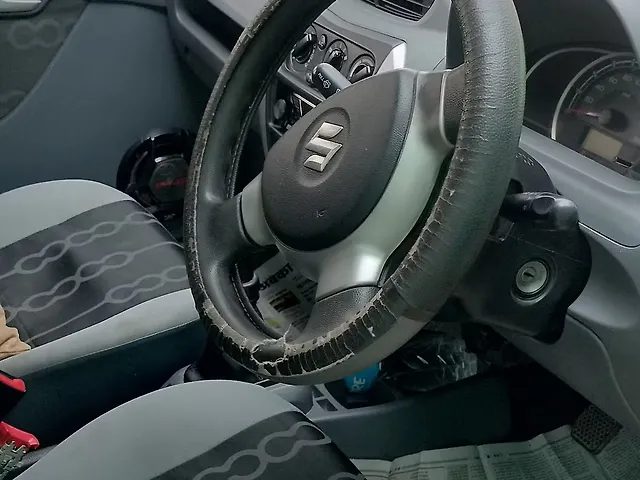 Used Maruti Suzuki Alto 800 [2012-2016] Lxi in Sakti