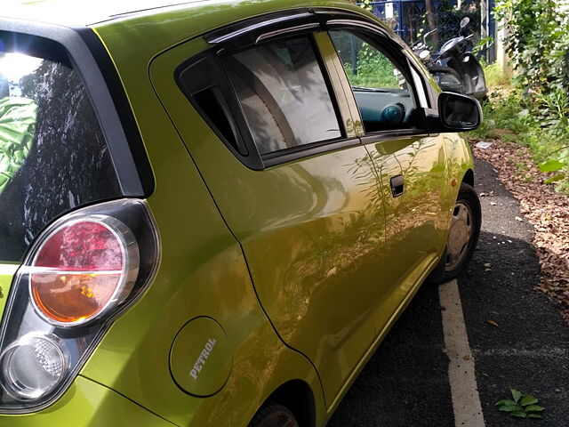 Used Chevrolet Beat [2009-2011] LS Petrol in Salem