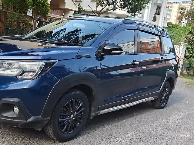 Used 2020 Maruti Suzuki XL6 in Hyderabad