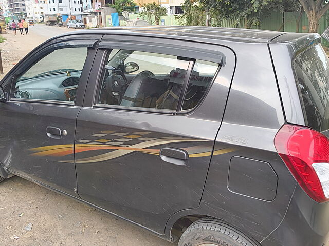 Used Maruti Suzuki Alto 800 [2012-2016] Lxi in Pune