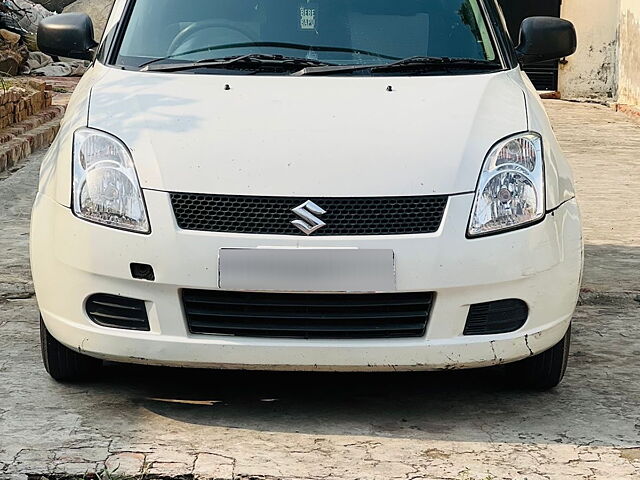 Used 2007 Maruti Suzuki Swift in Dhuri