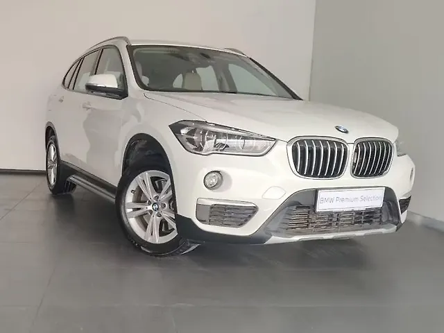 Used 2019 BMW X1 in Rishikesh