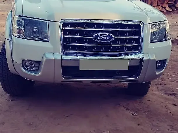 Used 2008 Ford Endeavour in Kasganj Used 2008 Ford Endeavour in Kasganj