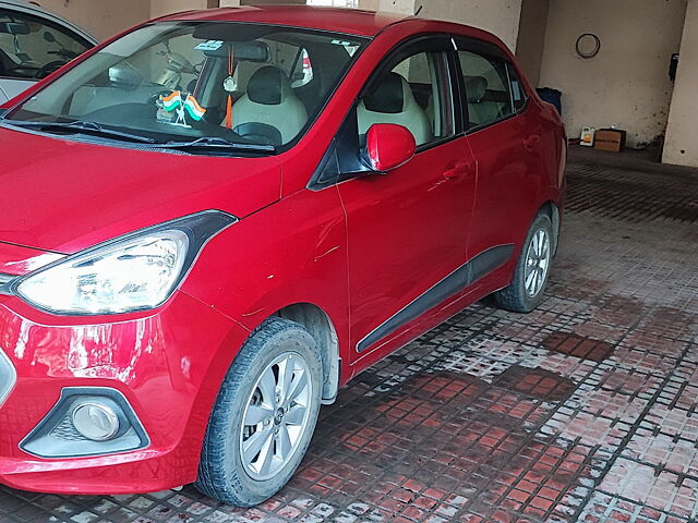 Used Hyundai Xcent [2014-2017] S 1.2 (O) in Mumbai