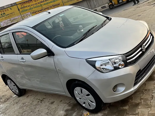 Used 2017 Maruti Suzuki Celerio in Agra