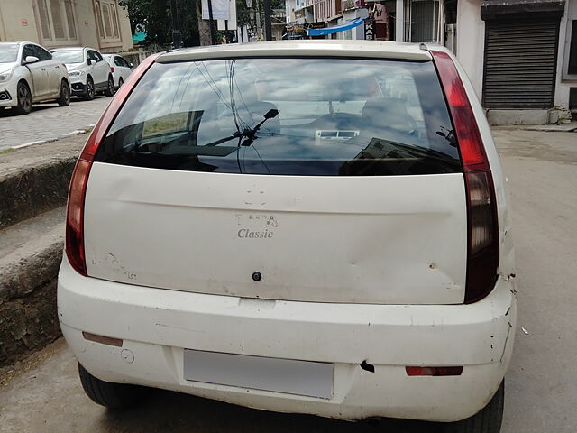 Used Tata Indica Vista [2008-2011] Aqua TDI BS-III in Rajsamand