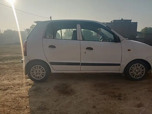 Used 2013 Hyundai Santro in Kanpur Dehat Used 2013 Hyundai Santro in Kanpur Dehat