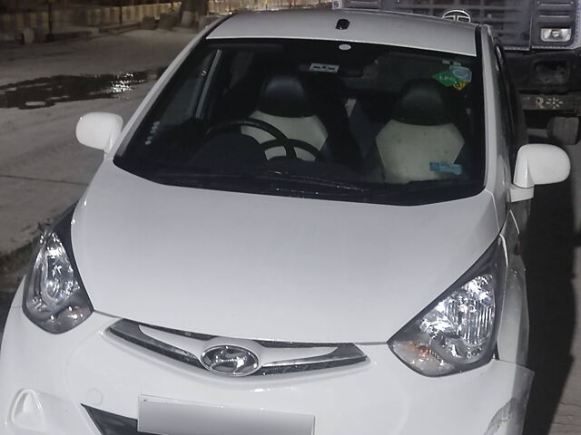 Used 2014 Hyundai Eon in Warangal