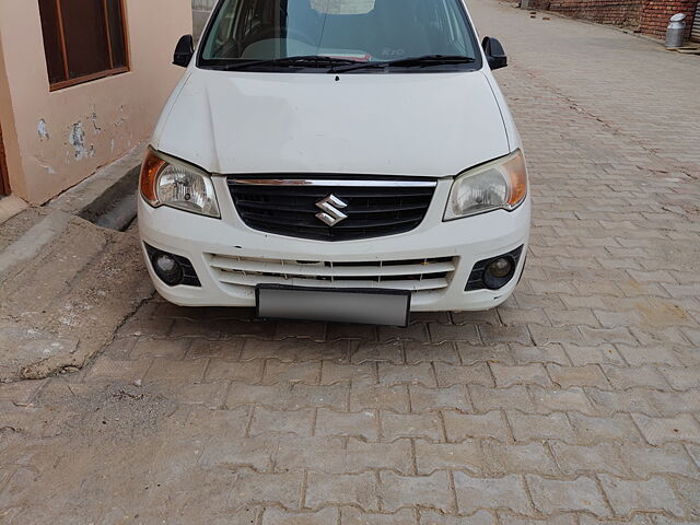 Used 2011 Maruti Suzuki Alto in Bhiwani