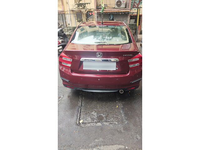 Used Honda City [2011-2014] 1.5 S MT in Mumbai