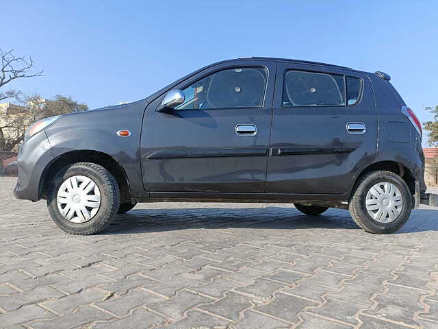 Used Maruti Suzuki Alto 800 [2016-2019] VXi in Gurgaon