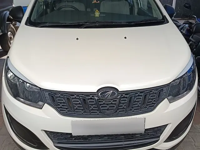 Used 2019 Mahindra Marazzo in Sivakasi
