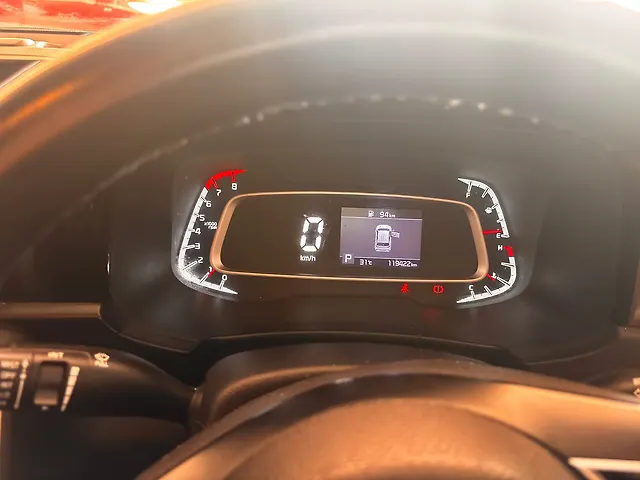 Used Kia Sonet [2020-2022] HTK Plus 1.0 DCT in Pune