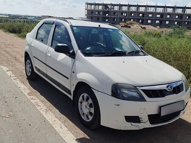 Used Mahindra Verito 1.5 D4 BS-III in Raichur