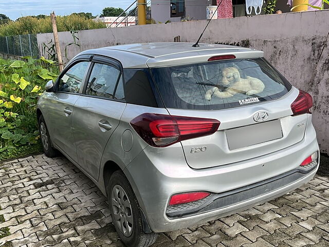 Used Hyundai Elite i20 [2017-2018] Sportz 1.2 in Dehradun