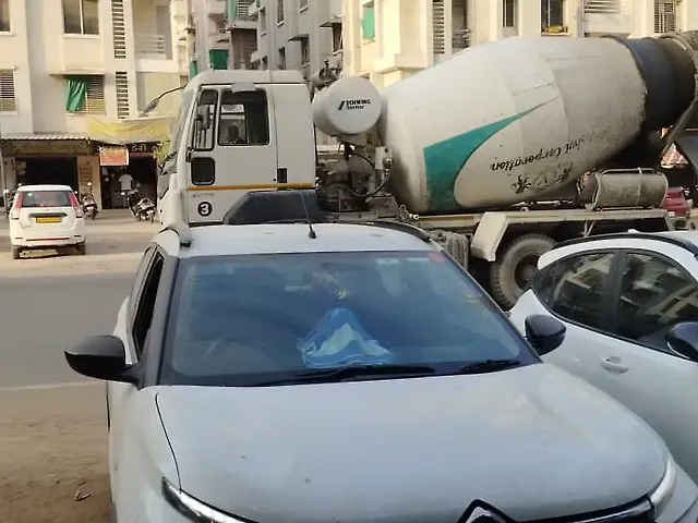 Used 2022 Citroen C3 in Ahmedabad