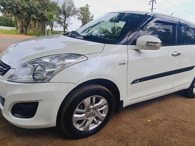 Used Maruti Suzuki Swift DZire [2011-2015] ZDI in Nashik