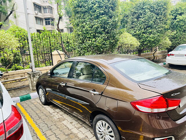 Used Maruti Suzuki Ciaz Zeta Hybrid  1.5 [2018-2020] in Gurgaon