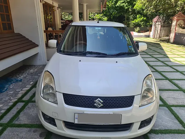 Used 2009 Maruti Suzuki SX4 in Muvattupuzha