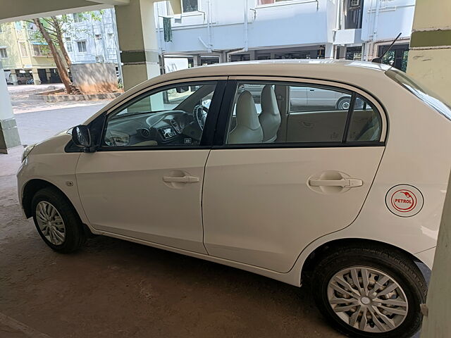 Used Honda Amaze [2013-2016] 1.2 E i-VTEC in Visakhapatnam