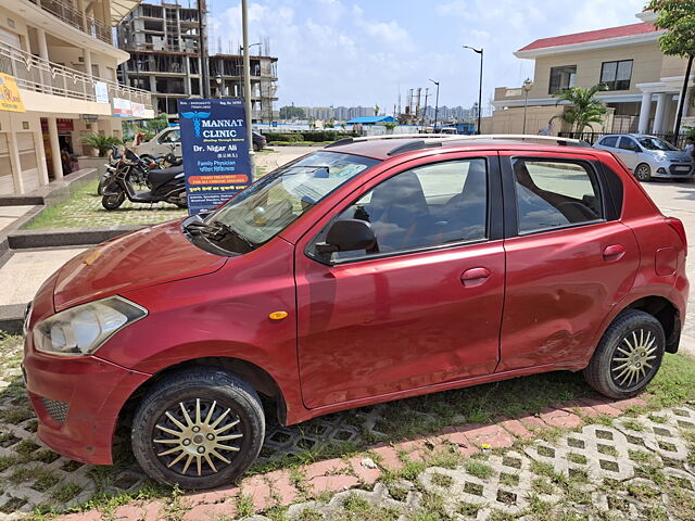 Used Datsun GO [2014-2018] T in Lucknow