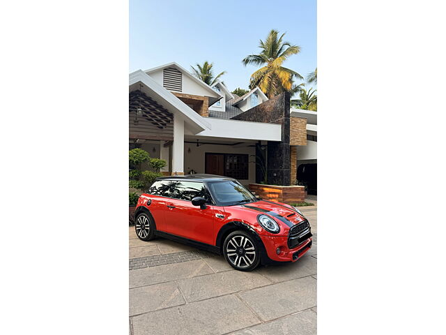 Used MINI Cooper [2018-2024] S 3 Door [2020-2021] in Kasaragod