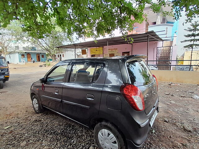 Used 2022 Maruti Suzuki Alto 800 in Dhar