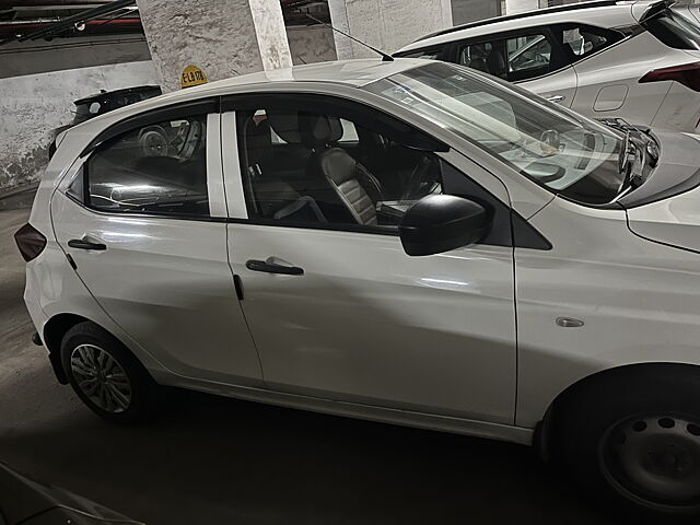 Used Tata Tiago XM CNG [2022-2023] in Ghaziabad