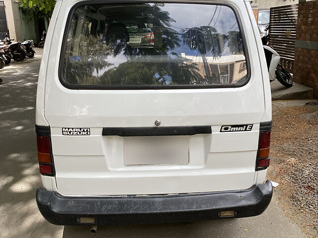 Used Maruti Suzuki 800 [2008-2014] AC Uniq in Coimbatore