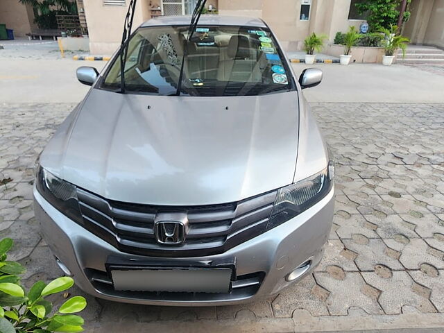 Used 2009 Honda City in Gurgaon