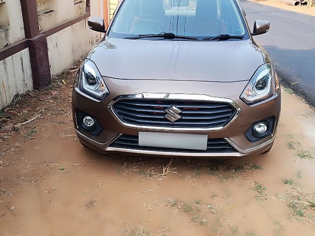Used 2018 Maruti Suzuki DZire in Muvattupuzha