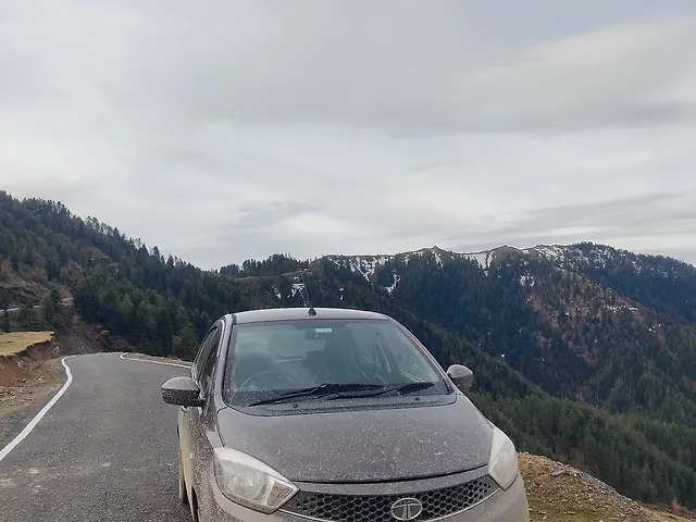 Used 2019 Tata Tiago in Mandi Used 2019 Tata Tiago in Mandi