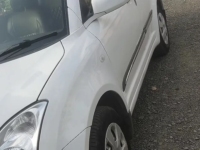 Used Maruti Suzuki Dzire [2017-2020] VDi in Nagpur