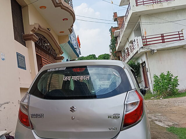 Used Maruti Suzuki Alto K10 [2014-2020] VXi [2014-2019] in Lucknow