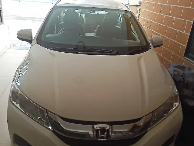 Used 2014 Honda City in Anand