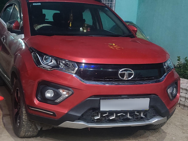 Used 2018 Tata Nexon in Vaishali