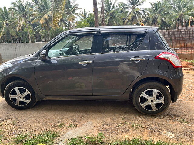 Used Maruti Suzuki Swift [2014-2018] VXi ABS [2014-2017] in Bangalore