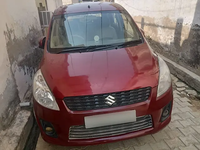 Used 2013 Maruti Suzuki Ertiga in Alwar