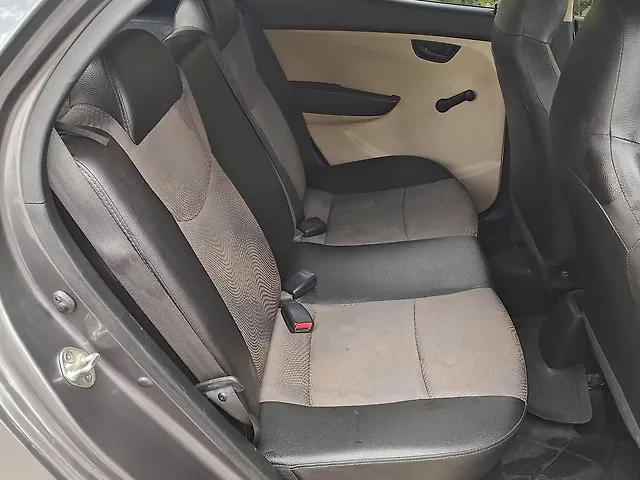 Used Hyundai Eon Magna + in Bangalore