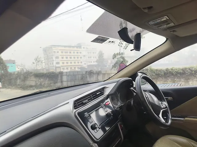 Used Honda City [2014-2017] VX Diesel in Purnea