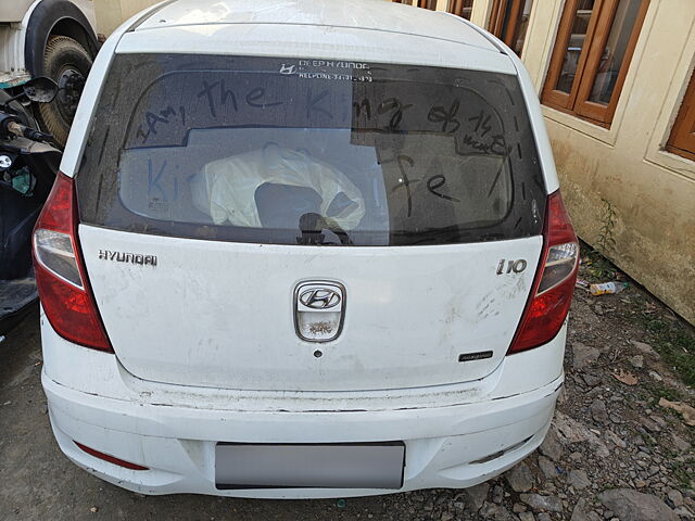 Used Hyundai i10 [2010-2017] Magna 1.2 Kappa2 in Bandipora