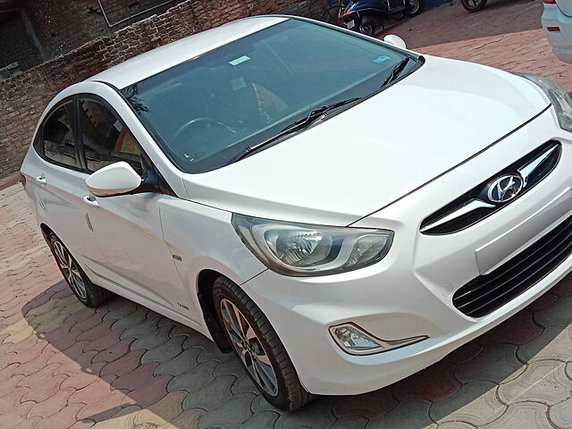 Used 2014 Hyundai Verna in Yavatmal