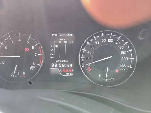 Used Maruti Suzuki Baleno [2022-2026] Alpha Petrol Manual in Thoothukudi