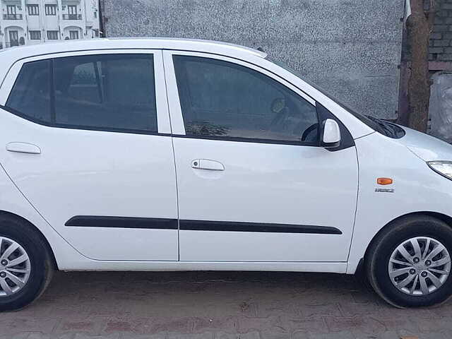 Used Hyundai i10 [2010-2017] Sportz 1.1 iRDE2 [2010--2017] in Mehsana