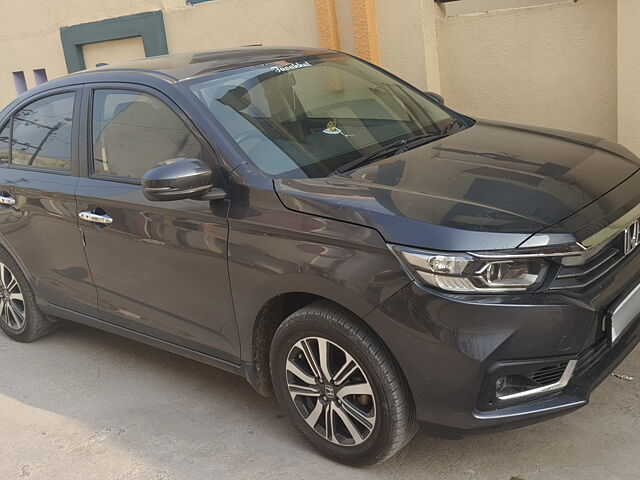 Used 2022 Honda Amaze in Una (Gujarat)