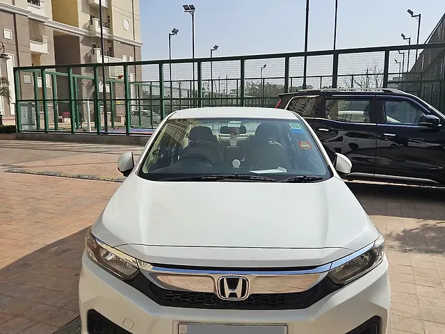 Used 2021 Honda Amaze in Greater Noida