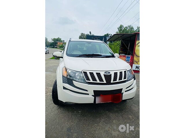 Used 2015 Mahindra XUV500 in Jammu