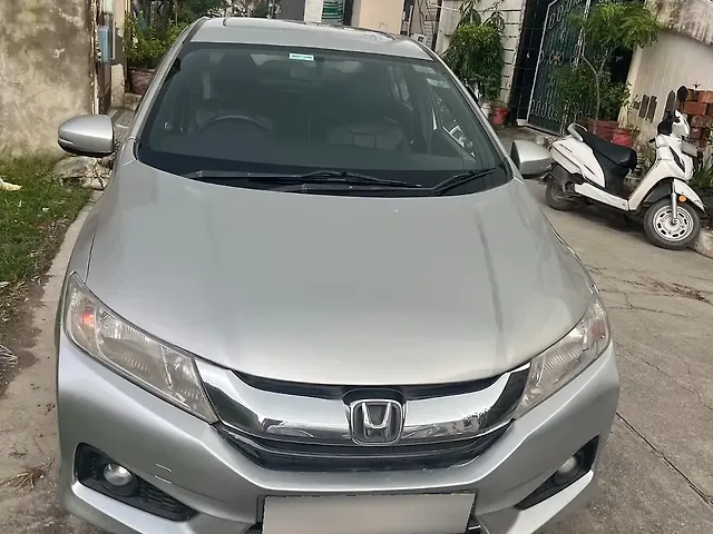 Used 2014 Honda City in Jalandhar