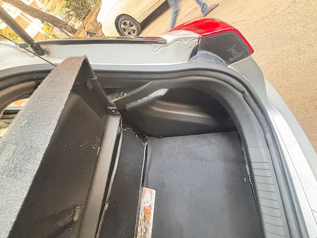Used Hyundai i20 Active [2015-2018] 1.2 SX in Mumbai